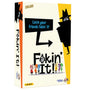 Games Fakin’ It Board Game – for Adults & Teens - Fun Social Deduction Card Game for Ages 14 & Up – Hilarious Board Game for Game Nights with Family Friends & More (3-6 Players)