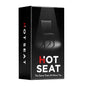 HOT SEAT Party Game - The Family Card Game Thats All About You - for Kids Tweens Teens College Students Adults and Families - Perfect for Fun Parties and Board Games Night with Your Group