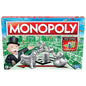 Monopoly Game Family Board Games for 2 to 6 Players & Kids Ages 8 and Up Includes 8 Tokens (Token Vote Edition)
