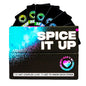 Why Dont We - Spice IT UP - Super Fun Couples Games for Date Nights: 150 Cards with Conversations Spicy Dares & More - Best Date Night Games for Couples - Romantic Adult Couple Games