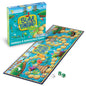 Learning Resources Sum Swamp Game Addition & Subtraction Game - 8 Pieces Ages 5+ Math Games for Kids Educational Kids Games Kindergarten Math Board Games Gifts for Boys and Girls